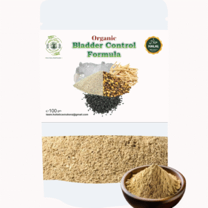 Bladder Control Powder: Natural Support for Urinary Strength & Bladder Health